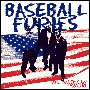 Baseball Furies CD